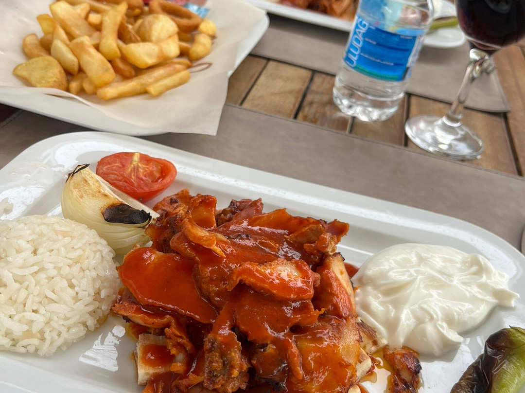 吉瓦海滩度假村-全包主图