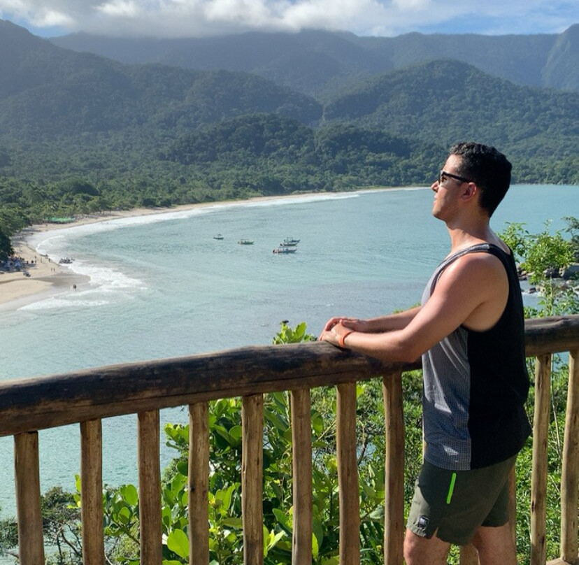 Dagami Tour Ilhabela-伊利亚贝拉必去景点