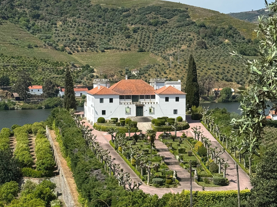Quinta dos Frades-Armamar必去景点