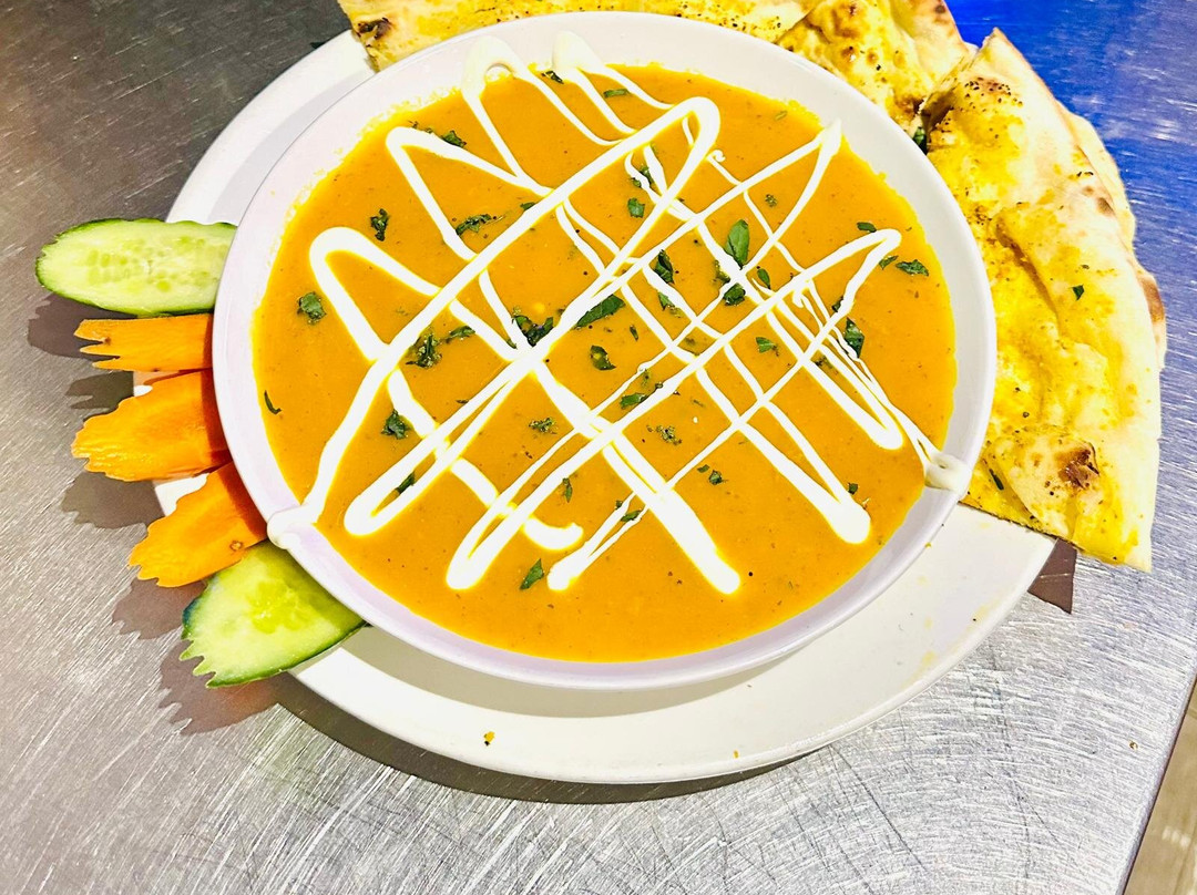 Santoor Indian Restaurant at North Epping NSW