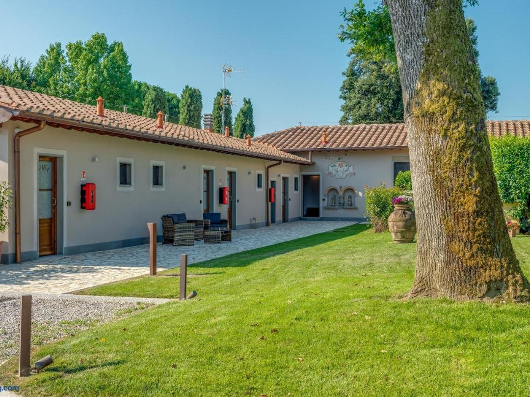 Il Borghetto Bed And Breakfast
