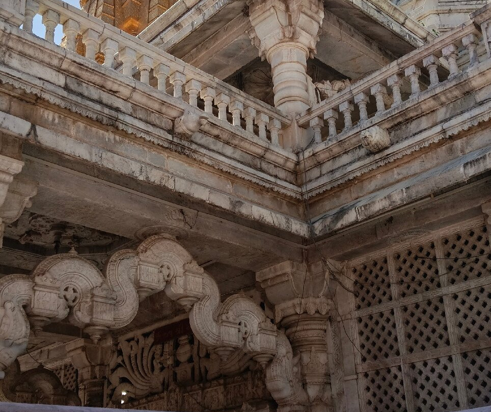 Ambaji Temple-Ambaji必去景点