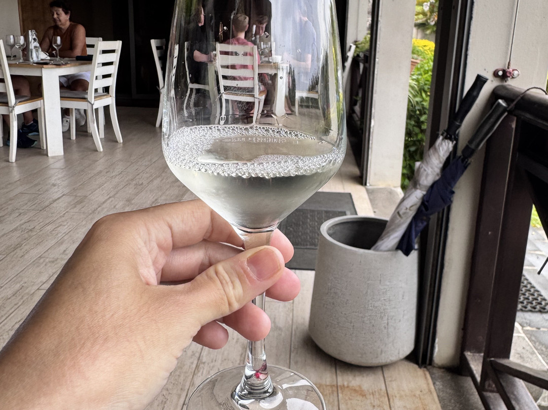 Takamaka Boutique Winery-Vacoas必去景点