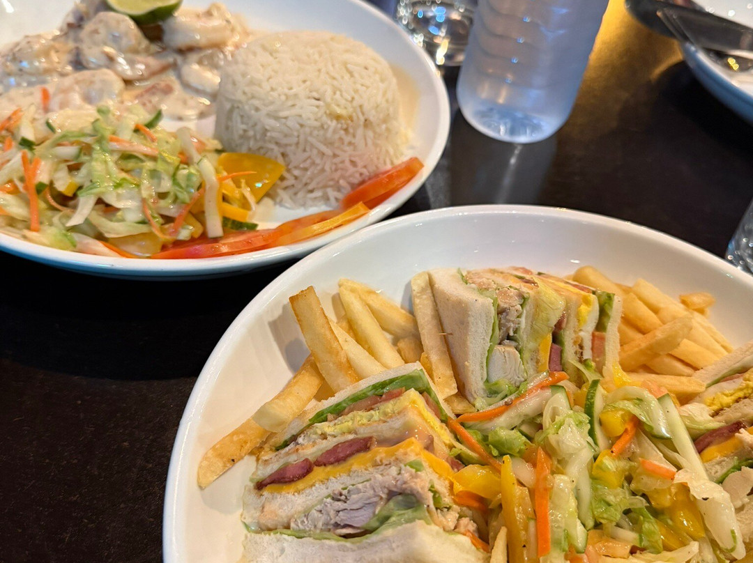 Flat Bread