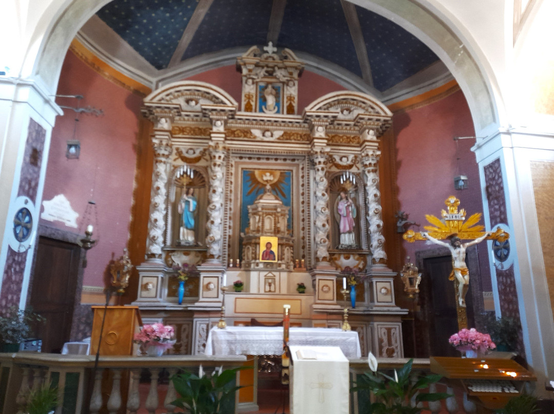 Chiesa di San Donato