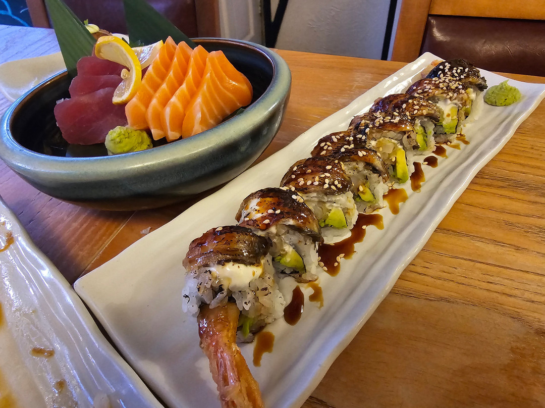 Yakimono