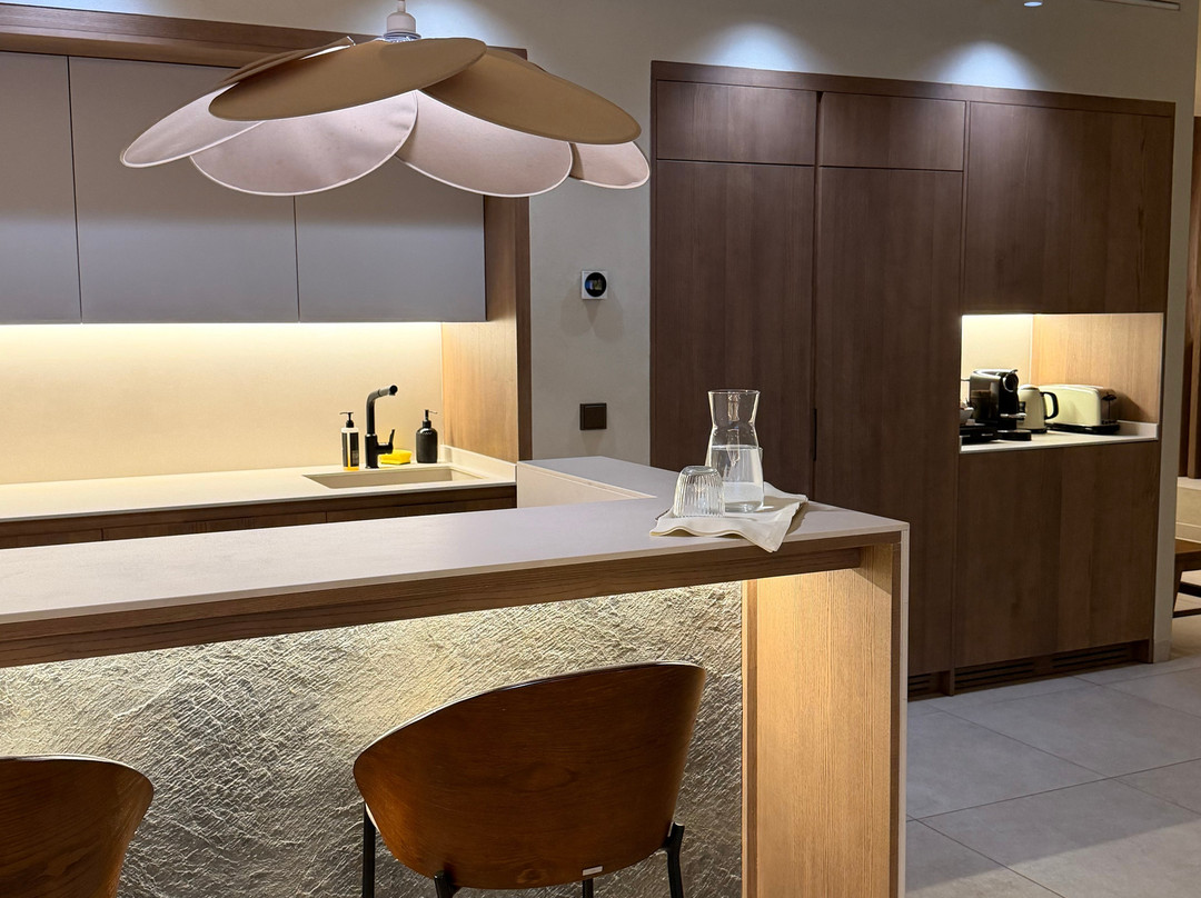 Anfitrión Villas & Suites主图