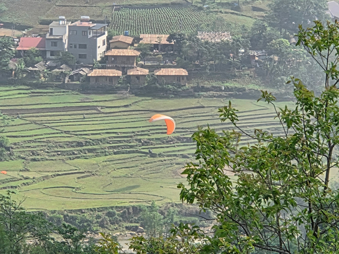 Sapa Trekking Travel-沙巴必去景点