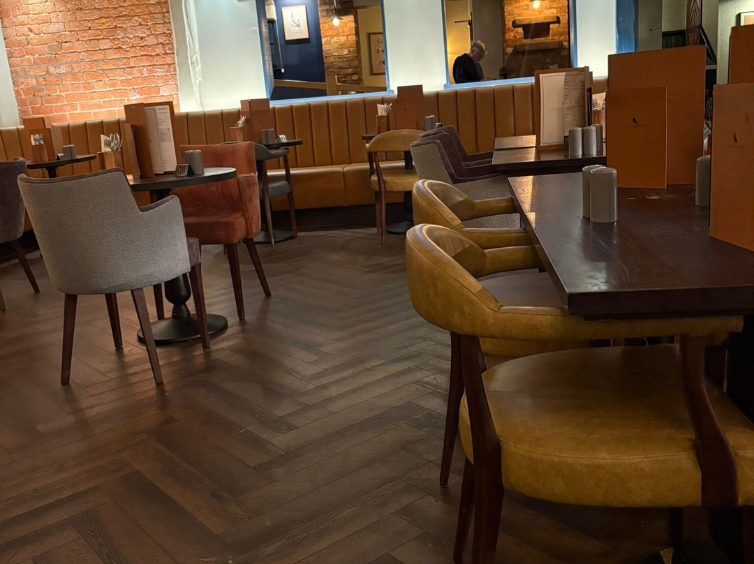 Alvaston Hall Hotel主图