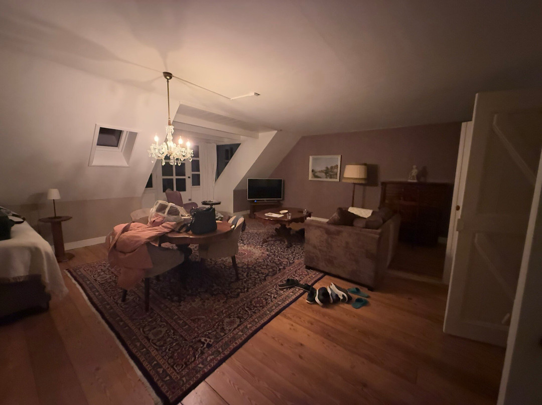 Noordbroek酒店住宿-Graanzicht Bed and Breakfast Apartments