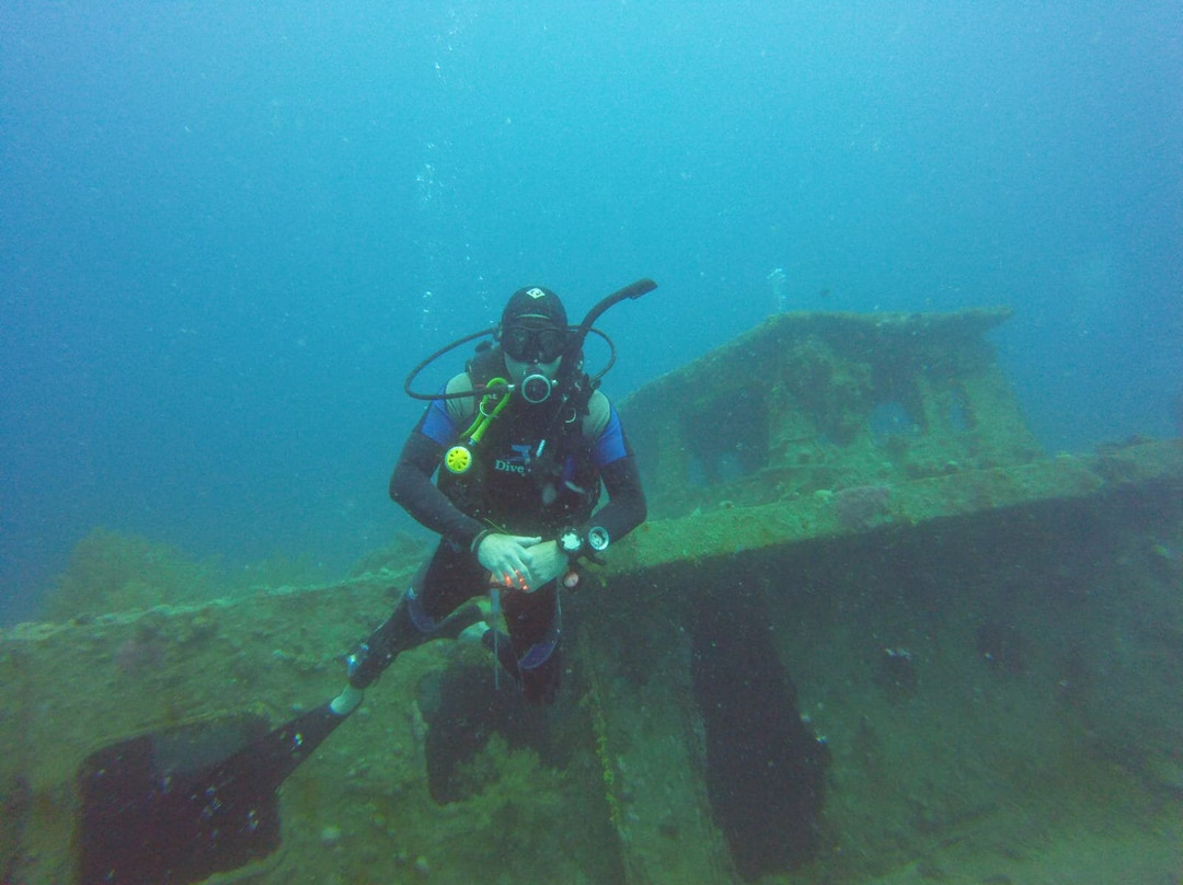 Pro Master Diving Club-赫尔格达必去景点