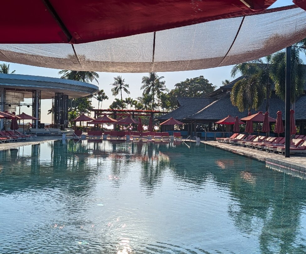 Club Med巴厘岛度假村（一价全包式含儿童俱乐部）主图