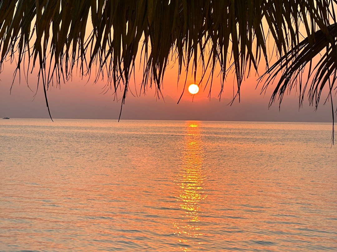 马尔代夫贾瓦卡拉群岛酒店主图