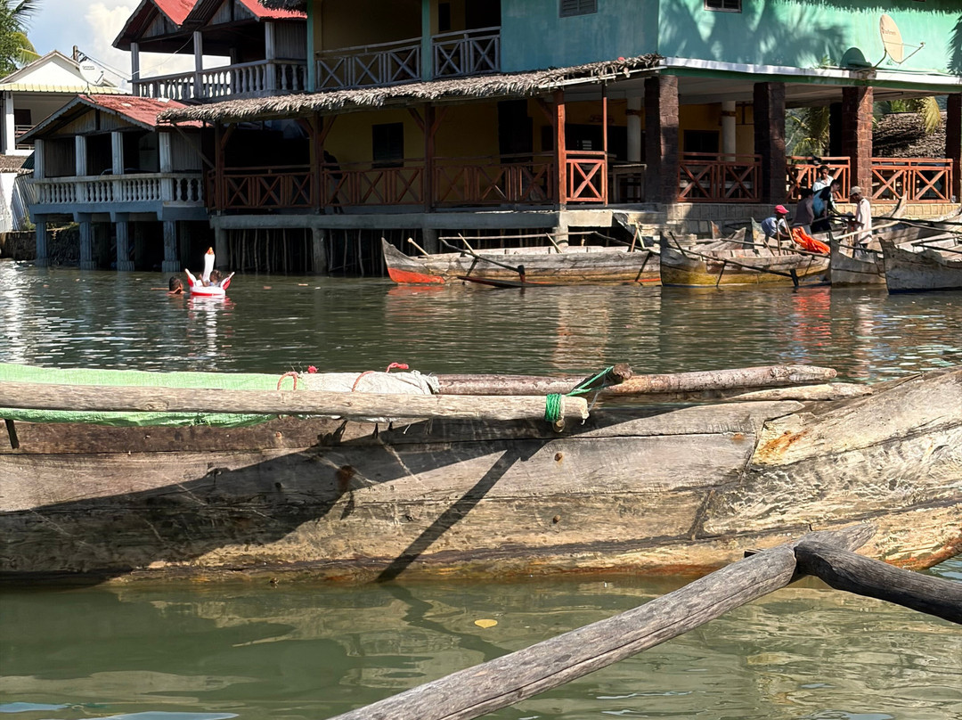 Nosy Be Alberto Tour-诺西贝必去景点