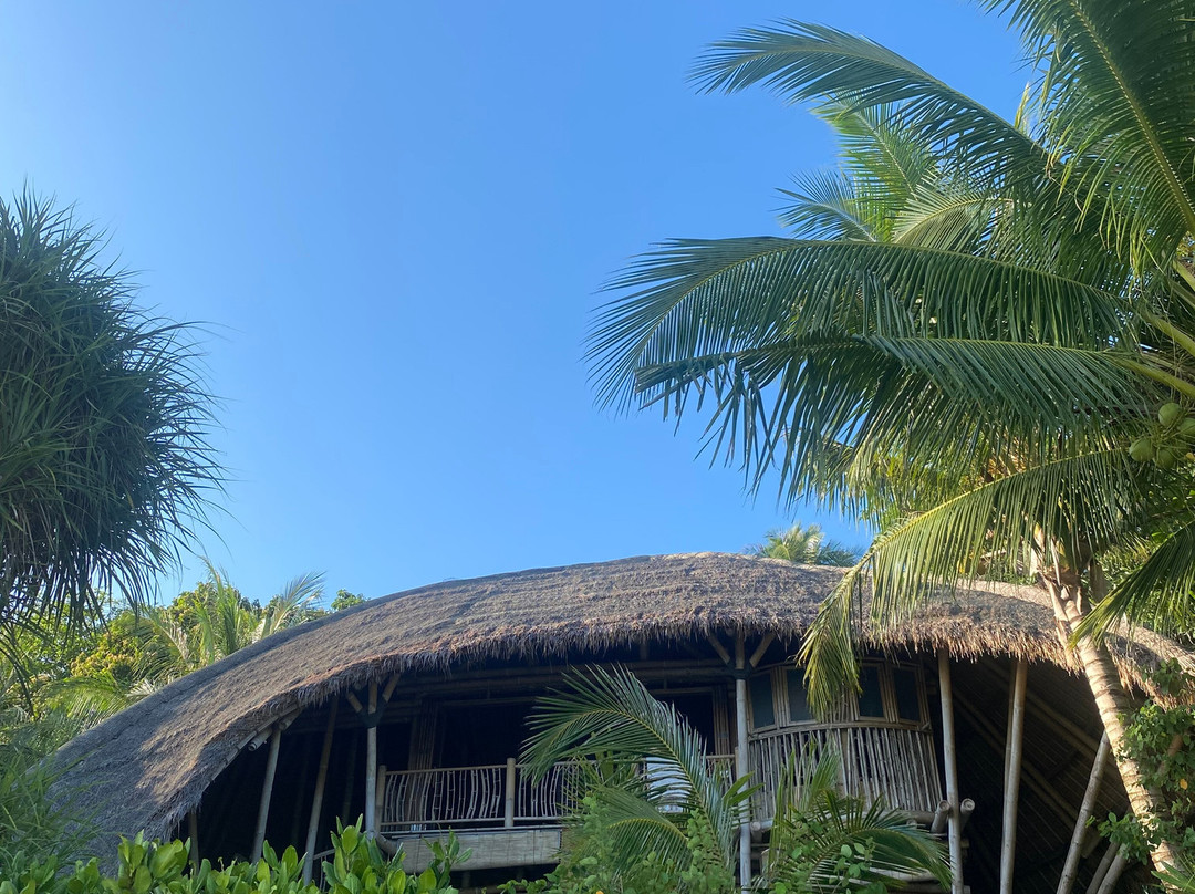 Cempedak Private Island主图