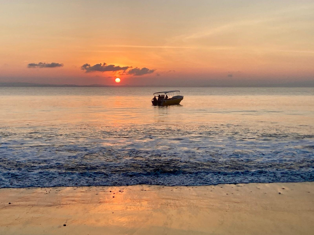 Nereus Retreats