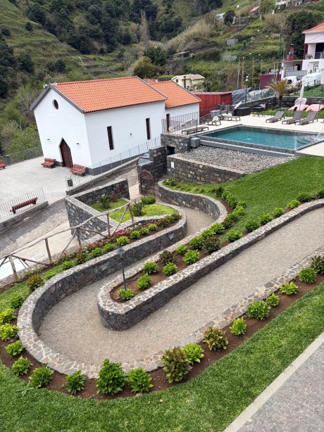 Casa dos Reis by An Island Apart-旅行者