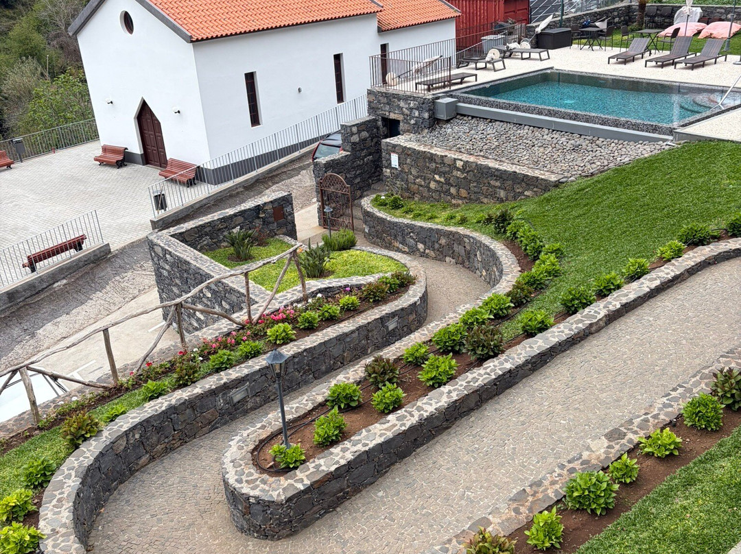 Casa dos Reis by An Island Apart主图