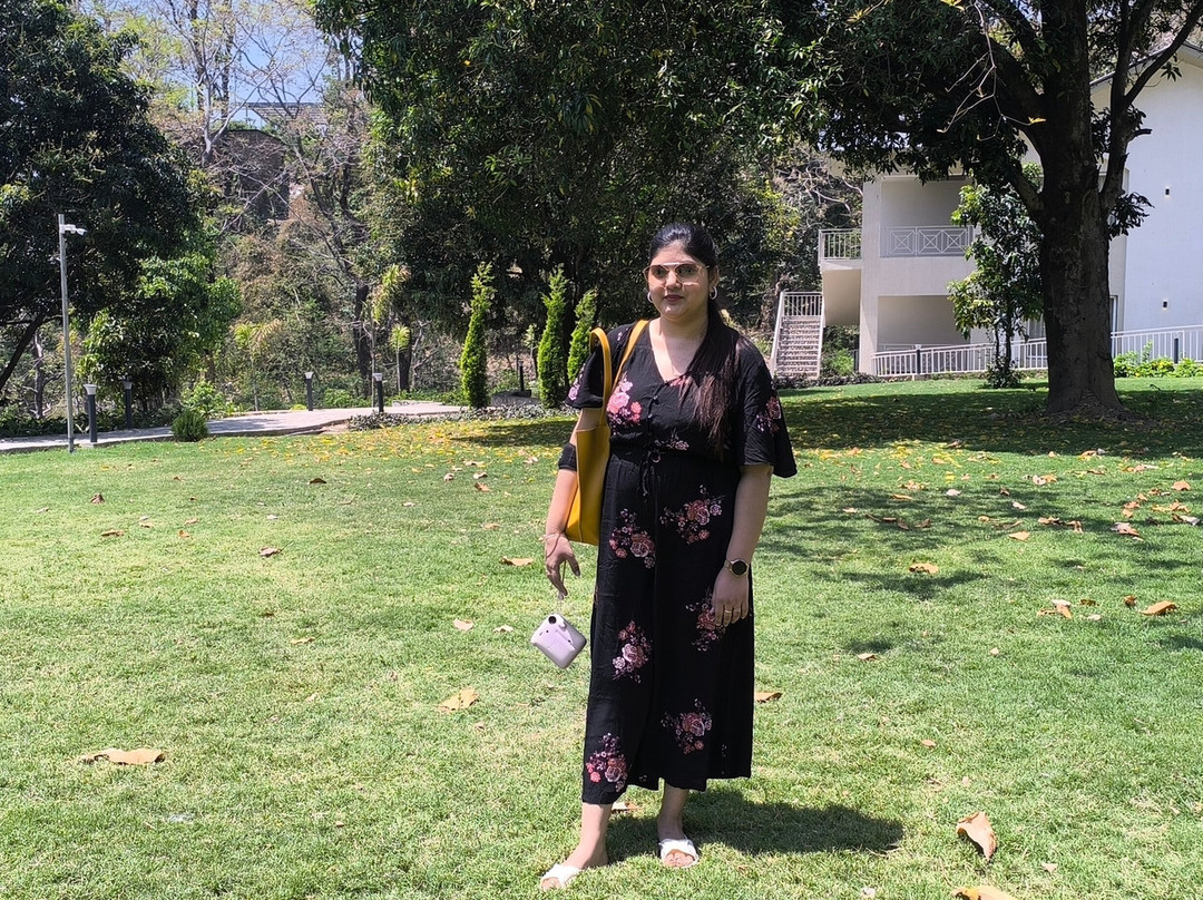 Vana Retreat Corbett-Bhalon必去景点