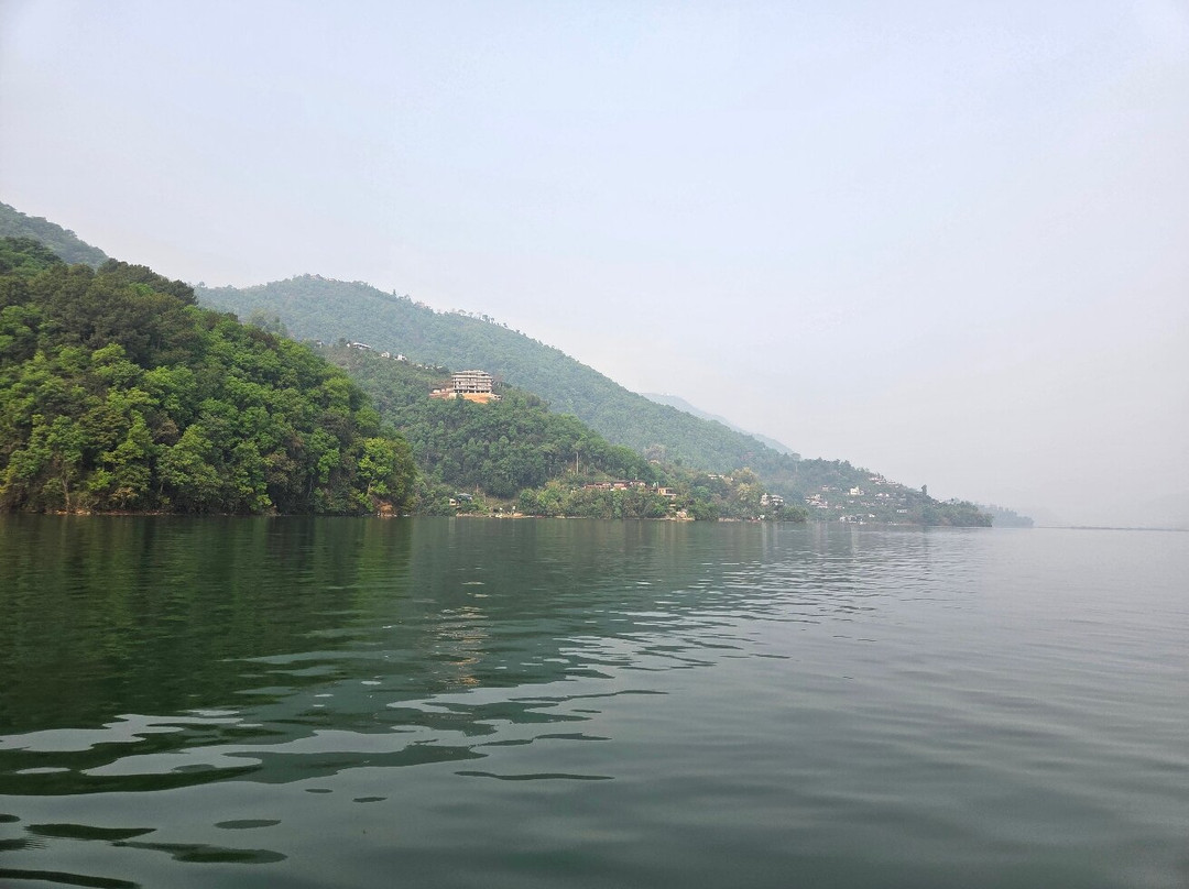 费瓦湖-博卡拉必去景点