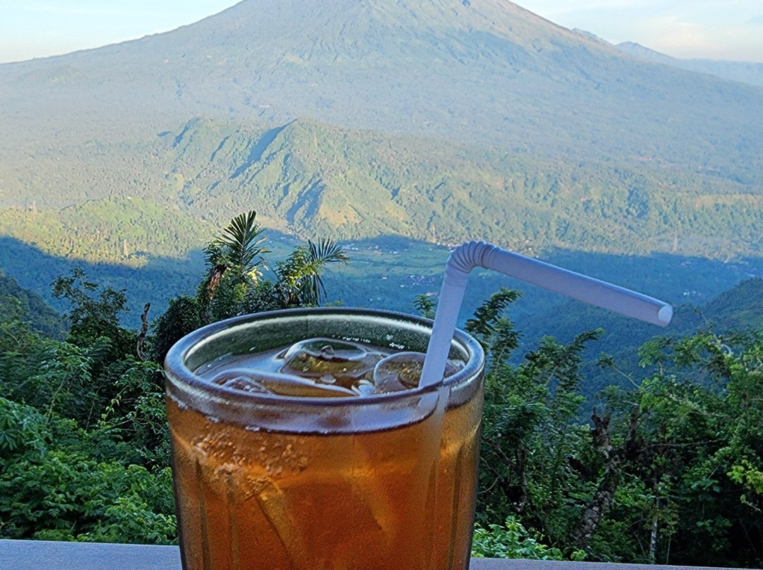 Bali Candidasa Tour-甘地达萨必去景点