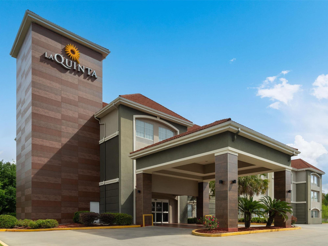 巴吞鲁日酒店住宿-La Quinta Inn & Suites by Wyndham Baton Rouge Denham Springs