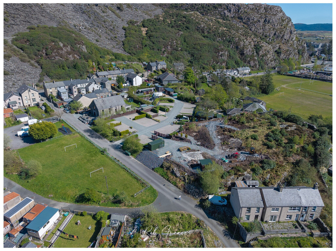 Quarry View Touring Park