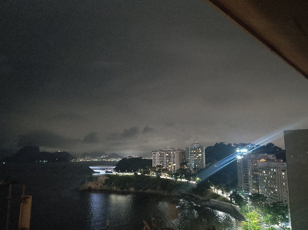 尼泰罗伊酒店主图