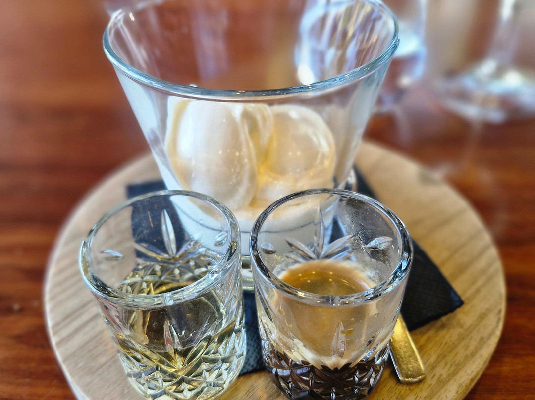 乔瑟克罗米酒庄-朗塞斯顿必去景点