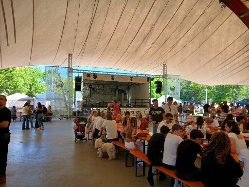 Insubria Festival-Marcallo con Casone必去景点
