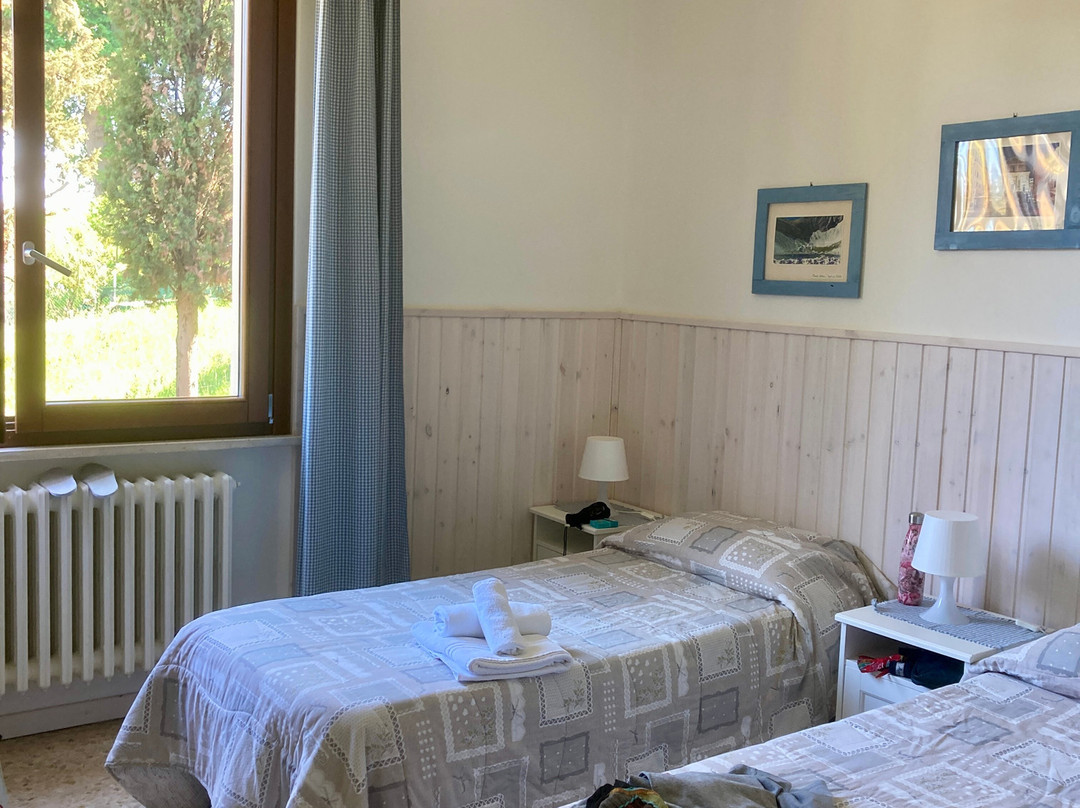 LA GRADINA B&B主图
