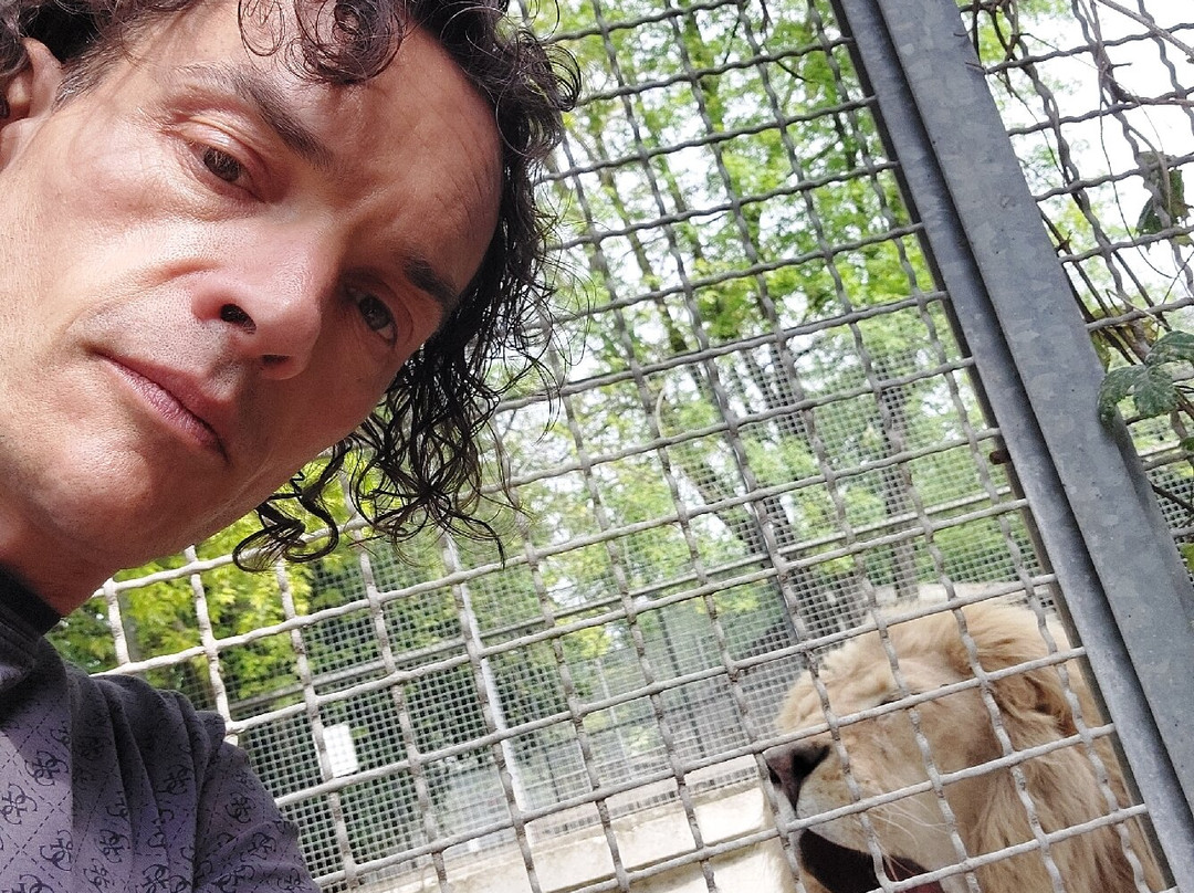 Tiger Experience-Campolongo Maggiore必去景点