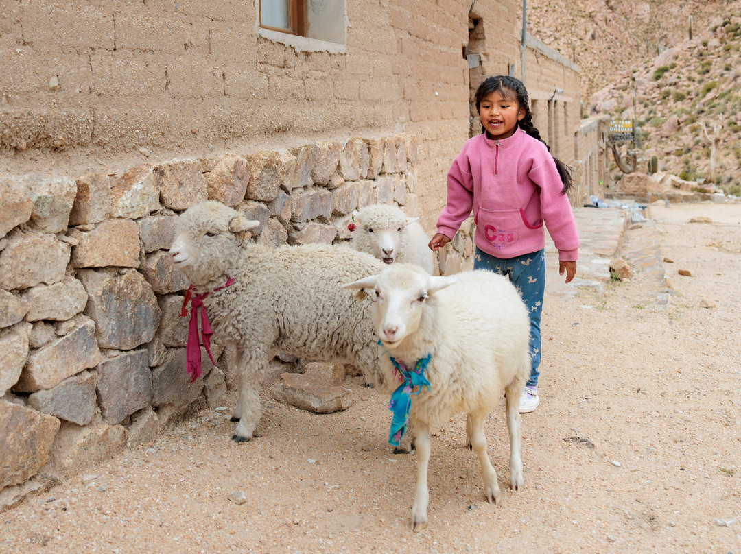Argentina Photo Workshops-布宜诺斯艾利斯必去景点
