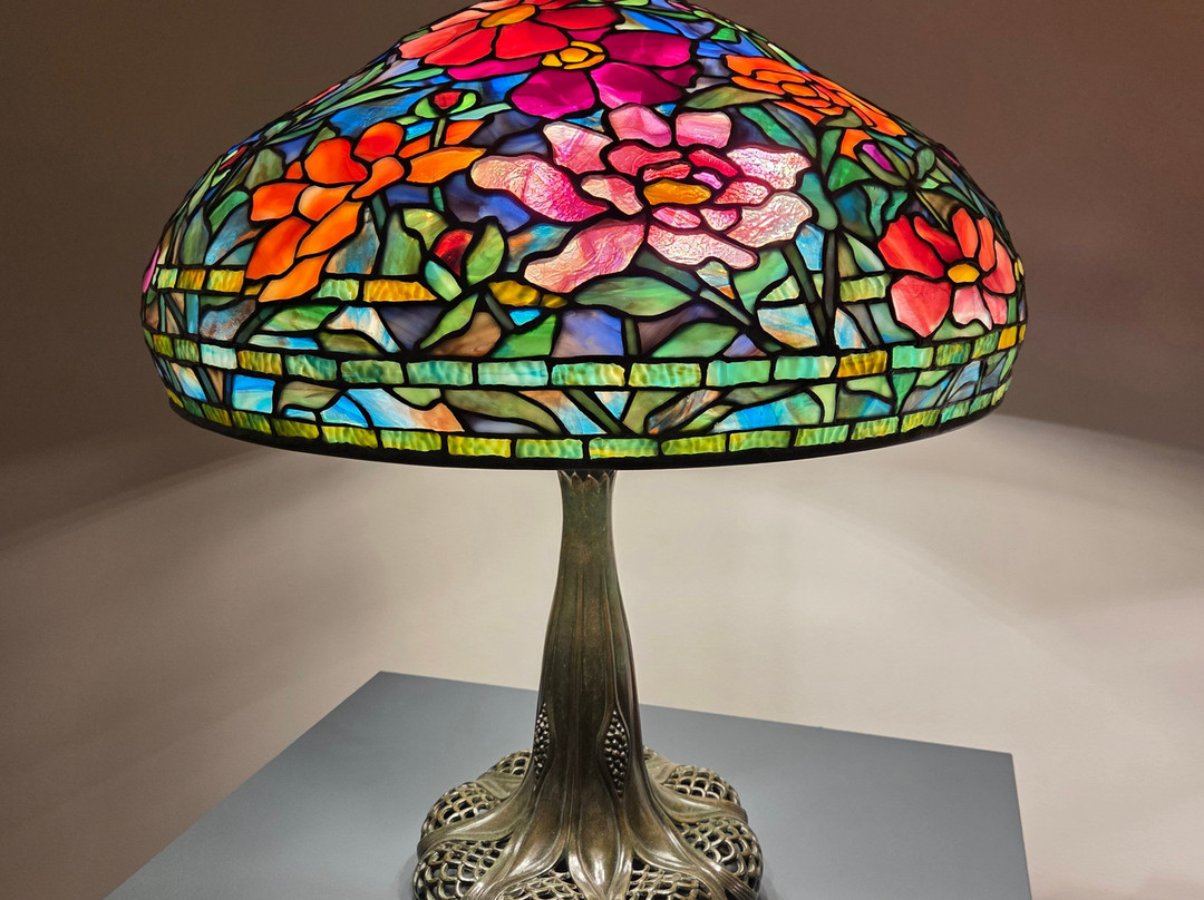 Leigh Yawkey Woodson Art Museum-Wausau必去景点