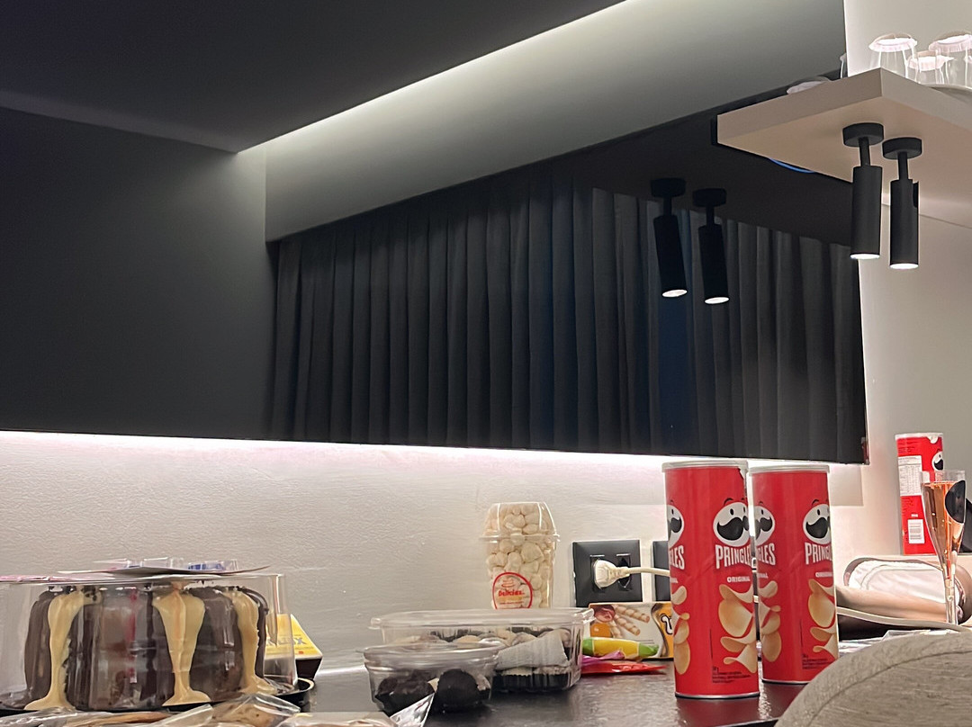 亚特兰特广场酒店主图