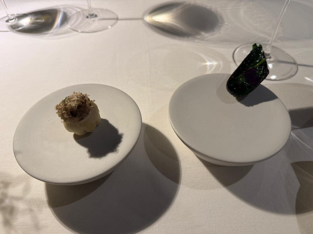 Magnolia Ristorante