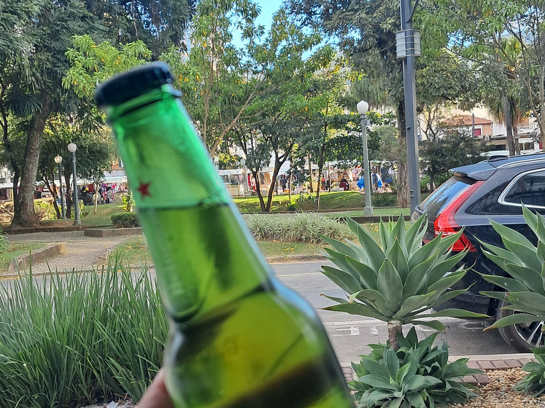 菲奥里别墅酒店主图