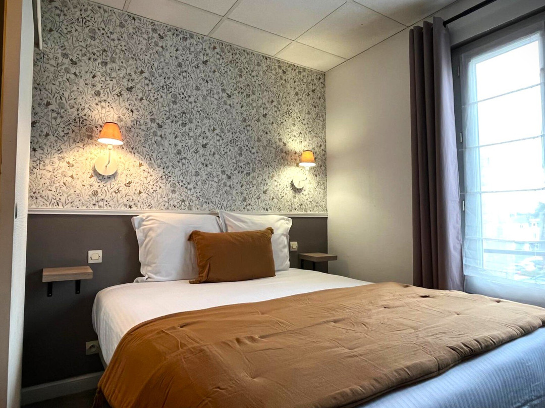 Villers-sur-Mer酒店住宿-Maisons Delphine - Le Cottage