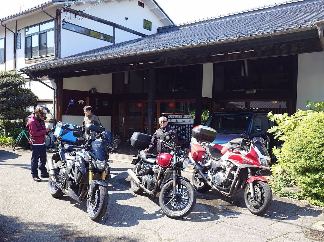 龟清旅馆日式旅馆主图
