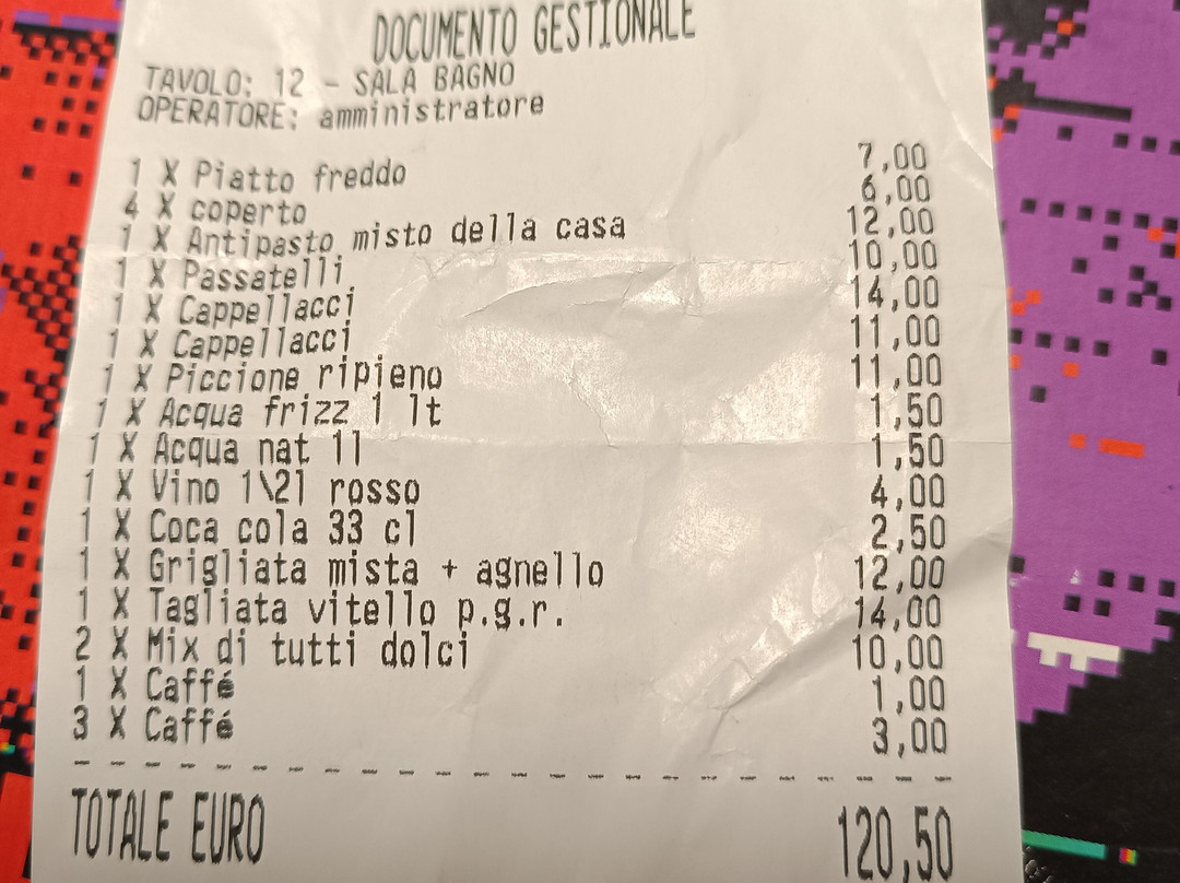 Agriturismo Pian di Molino主图