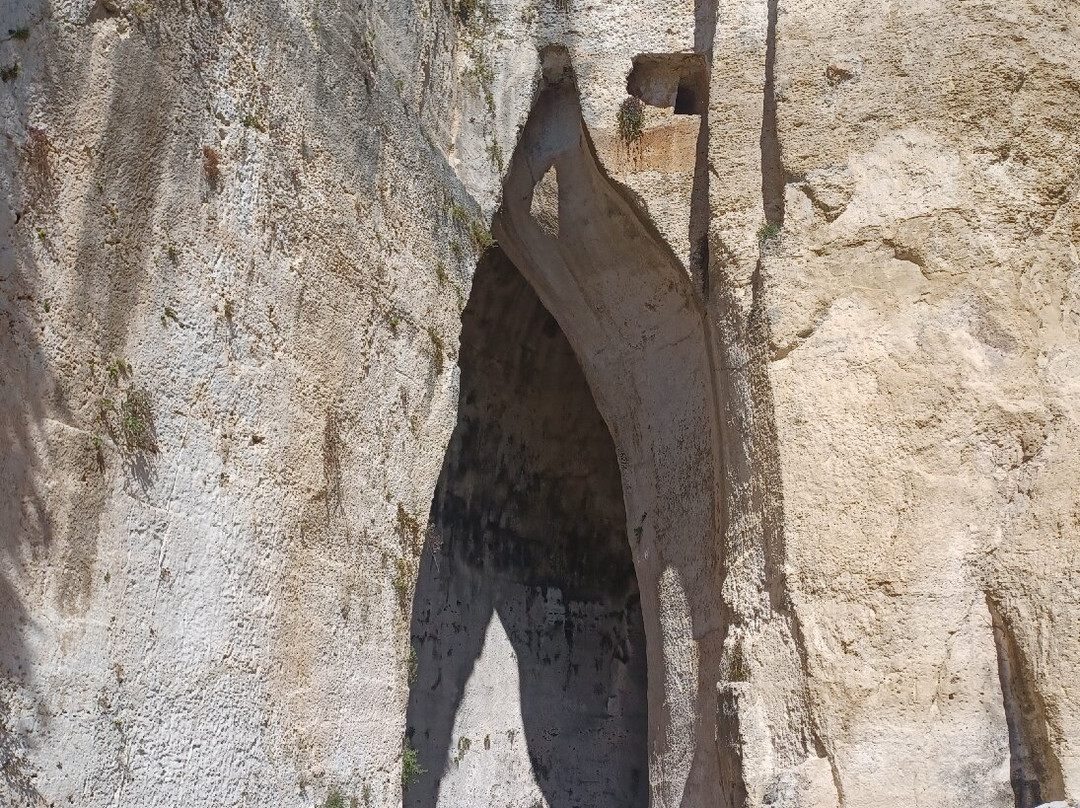 Parco Archeologico della Neapolis-锡拉库扎必去景点