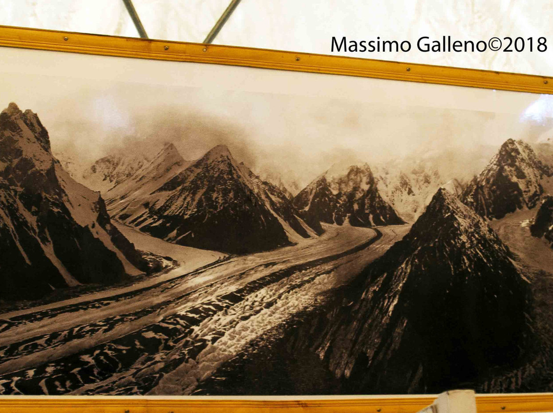 Italian K2 Museum-Skardu必去景点
