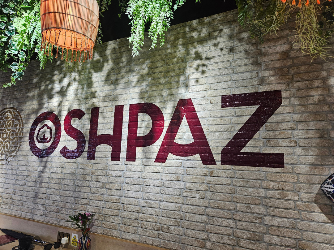 Oshpaz
