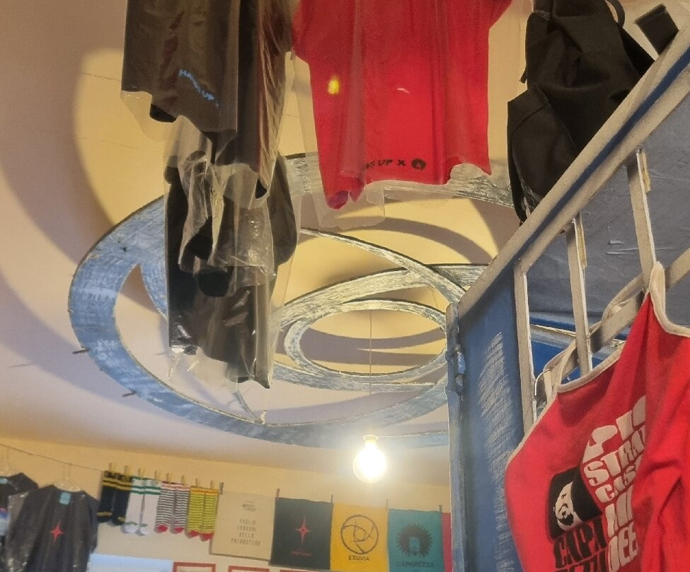 Caparezza Museum-Pedaso必去景点