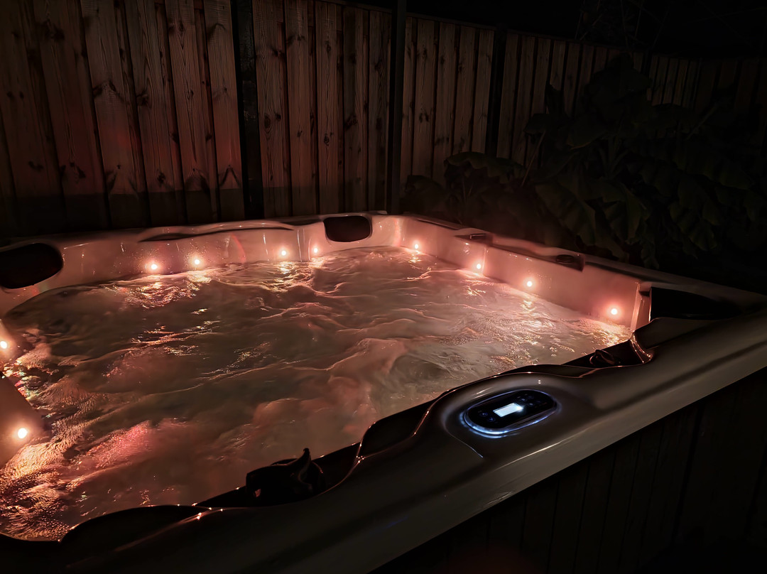 Mensana Prive Spa
