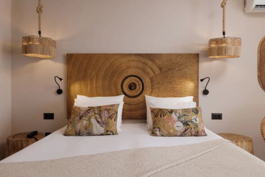 Marilena Hotel-客卧