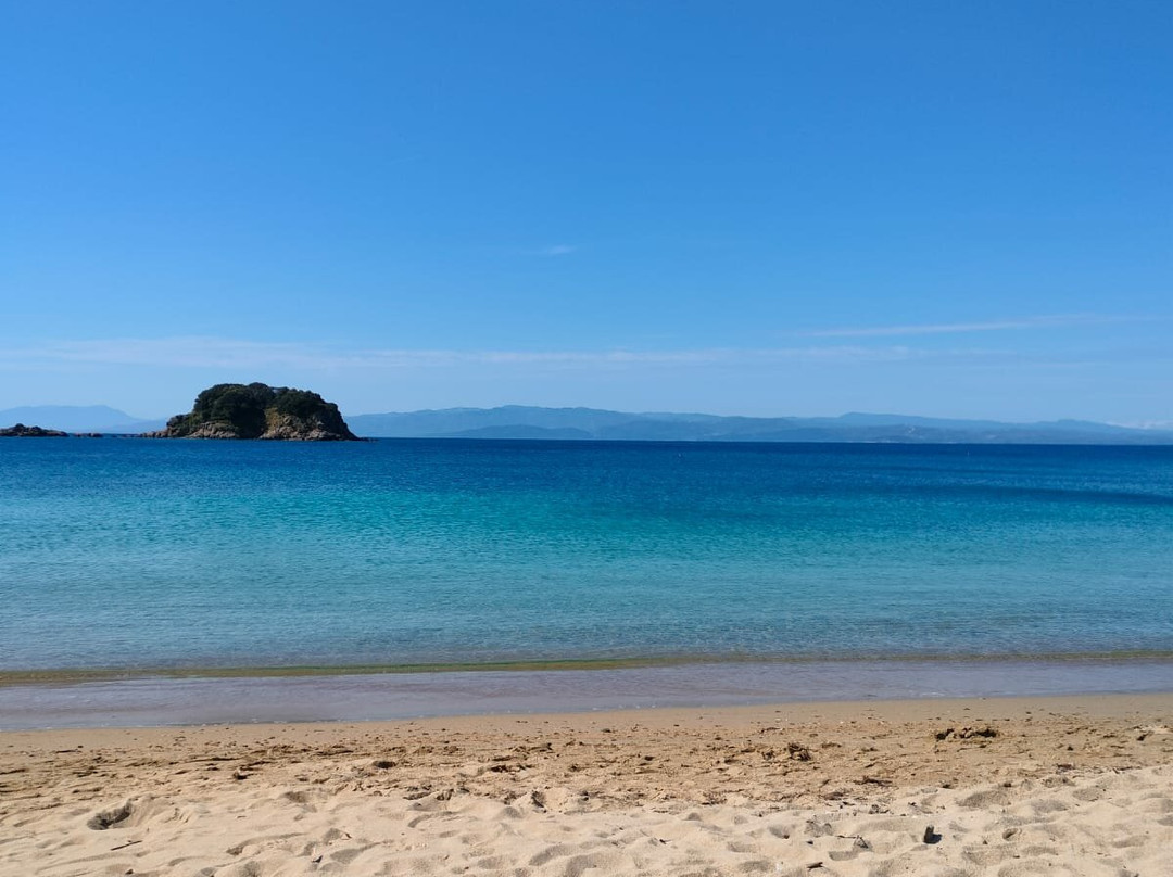 Troulos Beach-Troulos必去景点