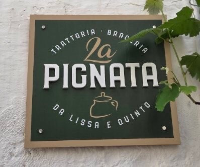 La Pignata