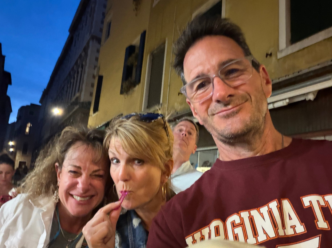 Savor Italy Tours-威尼斯必去景点
