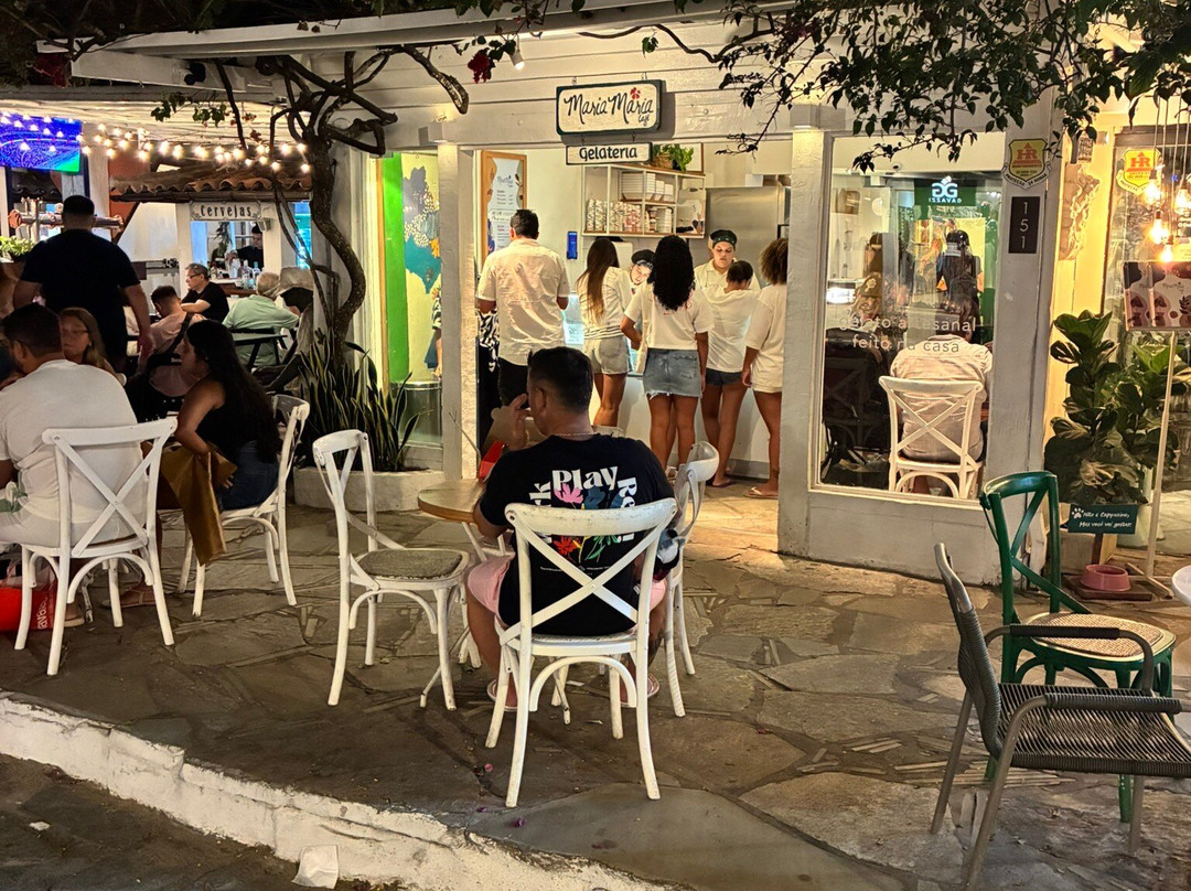 鲁阿佩德拉斯-布基亚斯必去景点